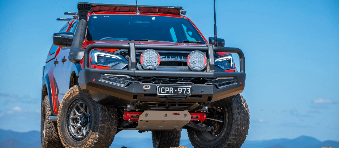 PROTECTION YOU CAN TRUST