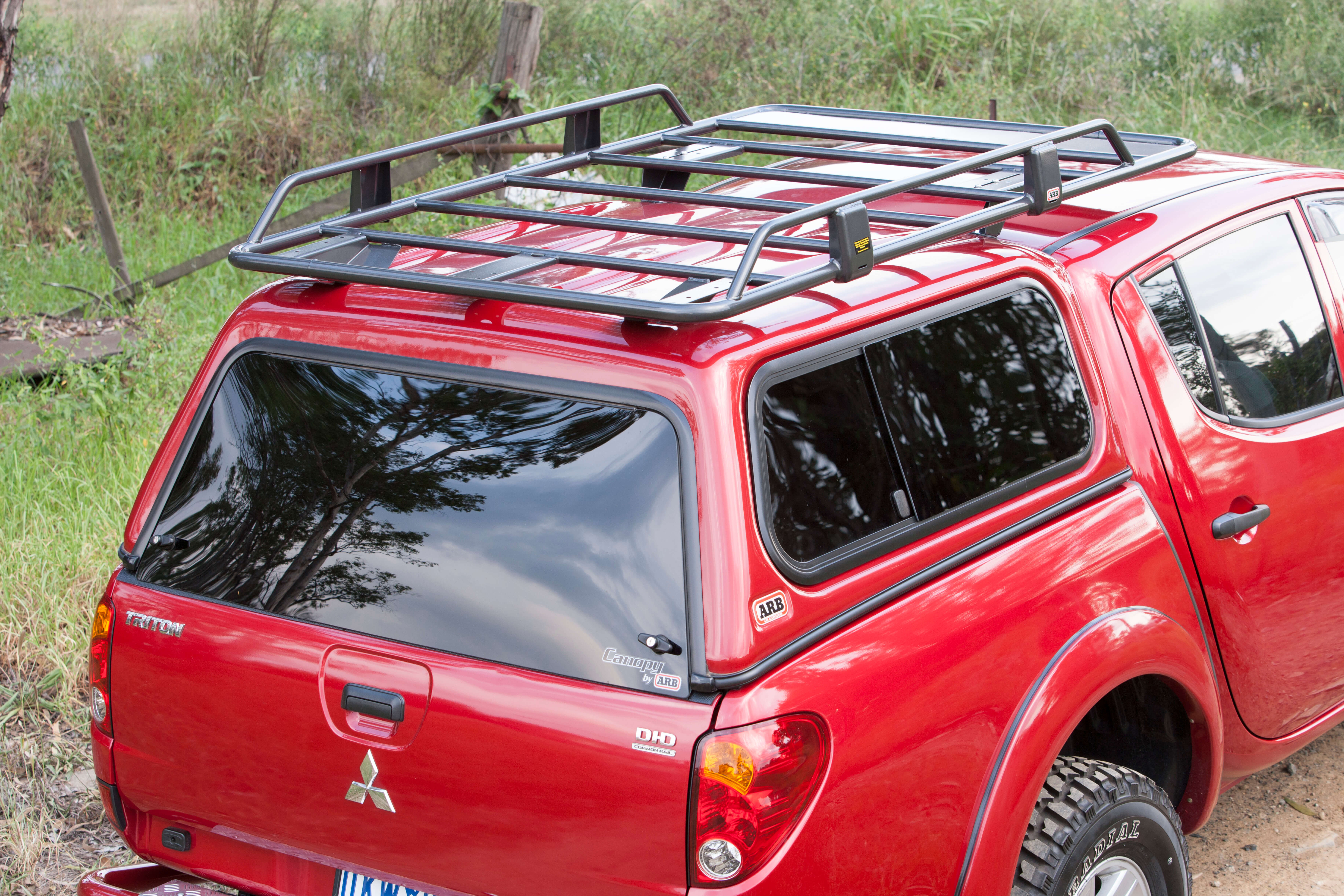 FULLY COMPATIBLE WITH YOUR ML TRITON