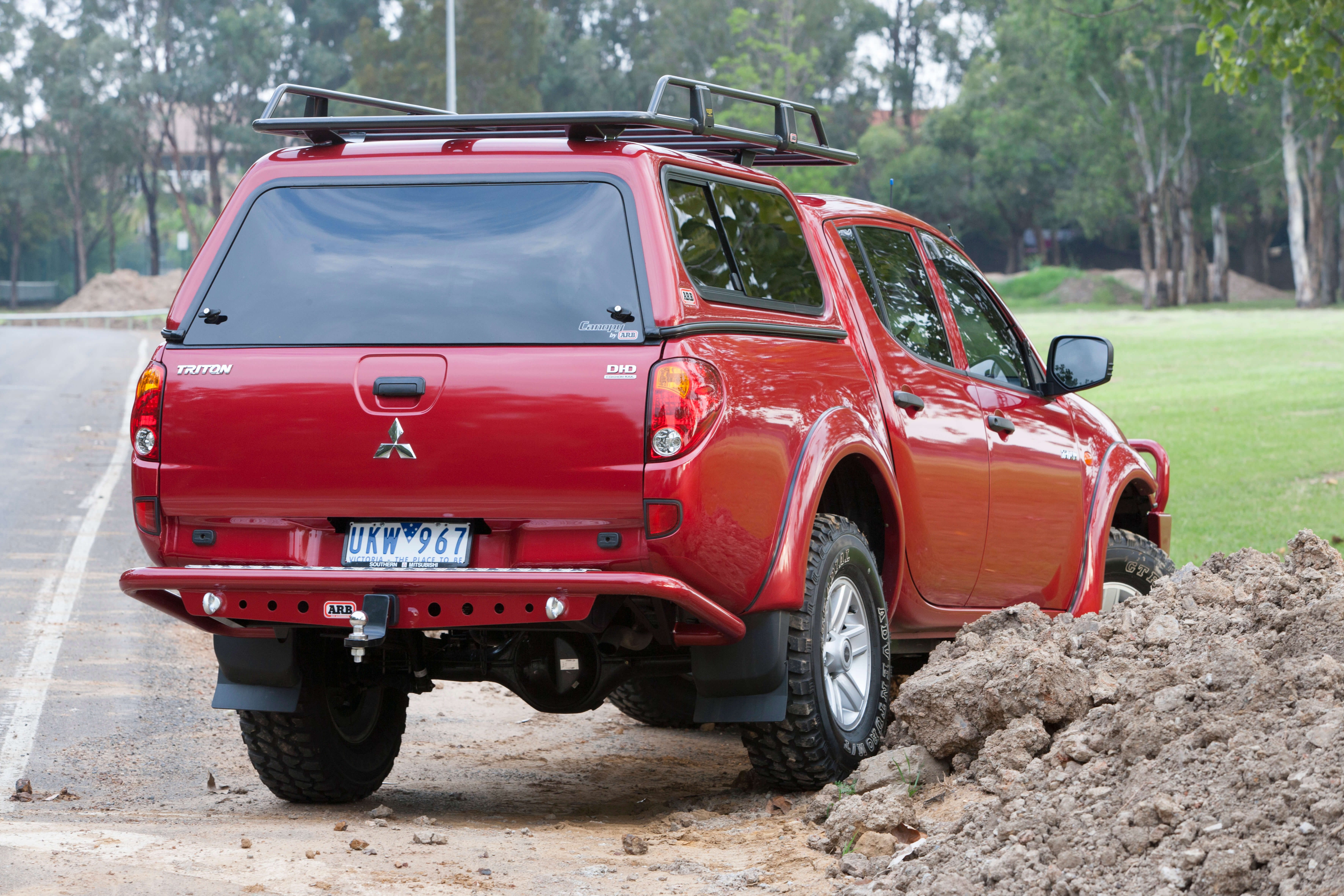 EXPERTLY ENGINEERED FOR MAXIMUM DURABILITY