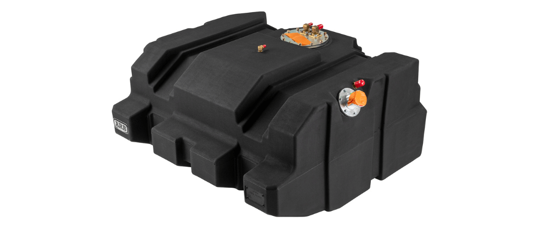 ARB Frontier Long Range Fuel Tank