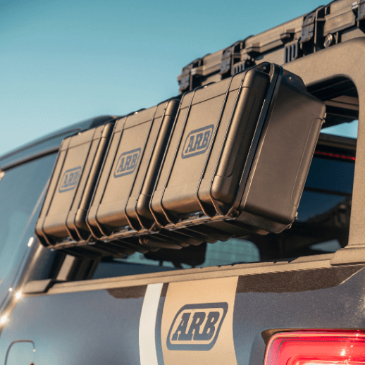 Versatility in Mounting