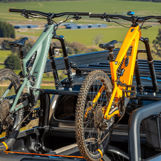 North South configuration