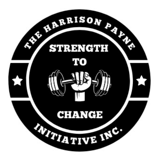 The Strength to Change